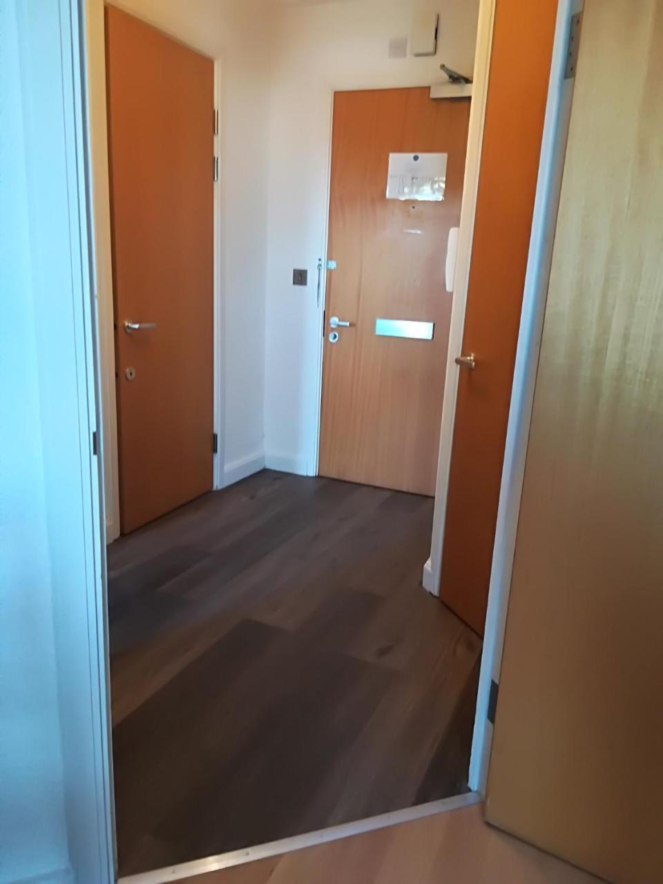 Quality City לייסטר מראה חיצוני תמונה